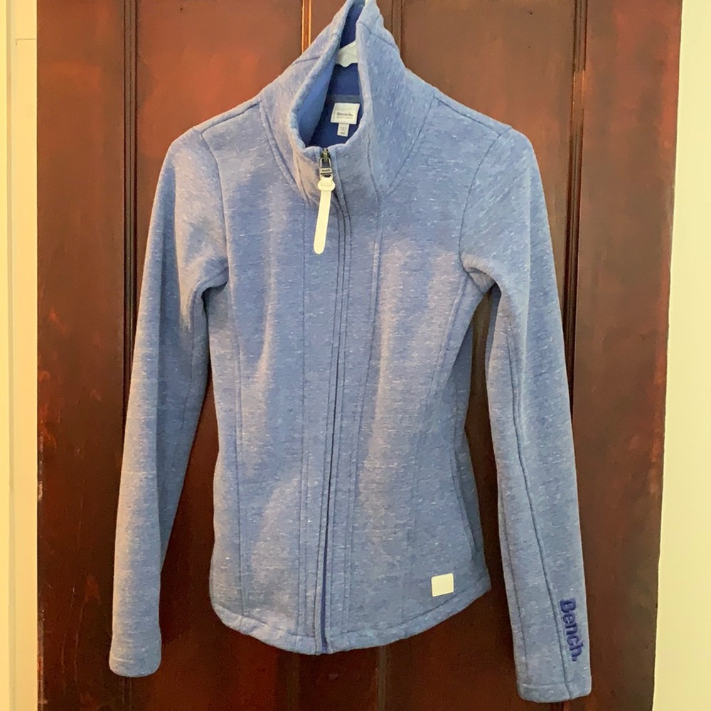 Women’s active jacket - Bench